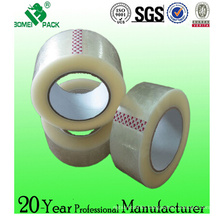 BOPP Hotmelt Tape with Competitive Price